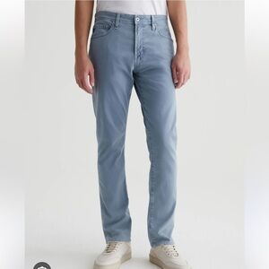 BNWT Men’s AG Everett Pant!